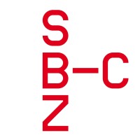 Schweizer Baumuster-Centrale Zürich Logo