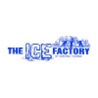 Ice Factory of Central Florida Logo