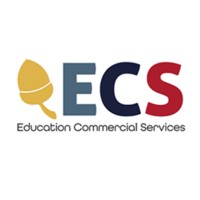 Education Commercial Services Logo