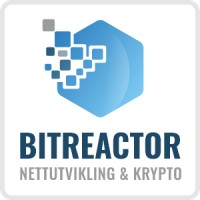 Bitreactor Logo