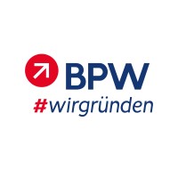 Businessplan-Wettbewerb Berlin-Brandenburg (BPW) Logo