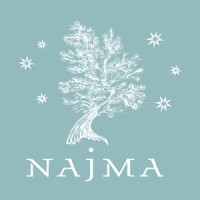 Najma Vini Logo
