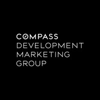 Compass Development Marketing Group Logo