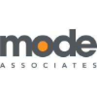 mode associates Logo