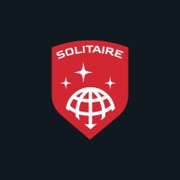 Solitaire Advisory Logo