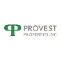 Provest Properties, Inc. Logo