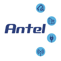 Antel Logo