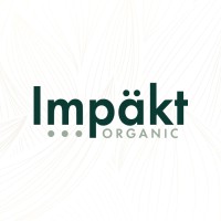 Impäkt Organic Logo