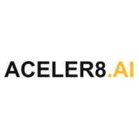 ACELER8.AI Logo