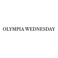 OLYMPIA WEDNESDAY Logo