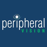 PERIPHERALVISION Logo