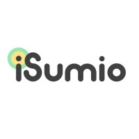iSumio Logo