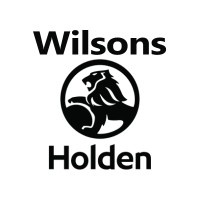 Wilsons Holden Service Centre Albion Park Logo