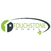 Touchstone Homes Logo