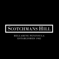 Scotchmans Hill Logo