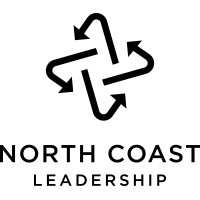North Coast Leadership Logo