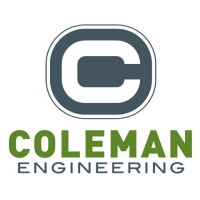 Coleman Engineering, Inc. Logo