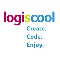LOGISCOOL MONS Logo