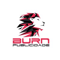 Burn Publicidade Logo