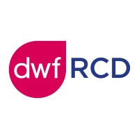 RCD Logo