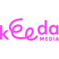 Keeda Media Logo