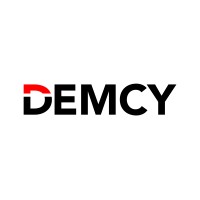Demcy Logo