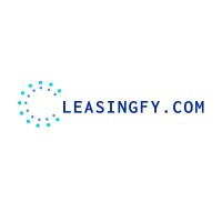 Leasingfy Logo
