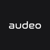 Audeo Logo