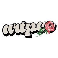 Artpce Logo
