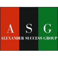 Alexander Success Group, Inc. Logo