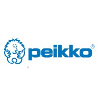 Peikko Australia Logo
