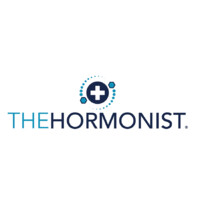 THE HORMONIST Logo