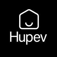Hupev Logo