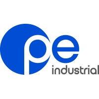 P.E. Industrial S.r.l. Logo