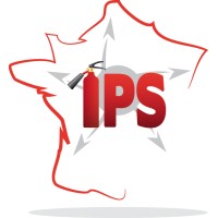 Incendie Protection Sécurité Logo