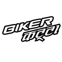 Biker Katta Logo