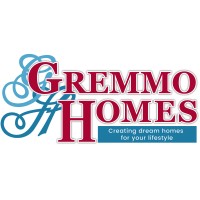 Gremmo Homes Logo