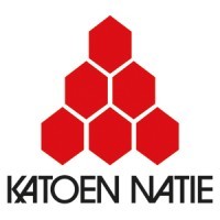 Katoen Natie do Brasil Logo