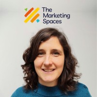 The Marketing Spaces Logo