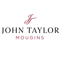 John Taylor Mougins - Luxury Real Estate Logo