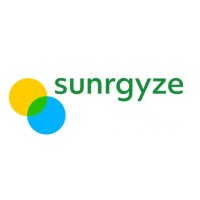 Sunrgyze Logo