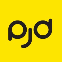 Pressley Johnson Design Logo