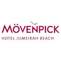 Movenpick Hotel Jumeirah Beach Logo
