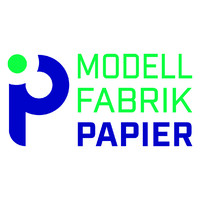 Modellfabrik Papier gGmbH Logo
