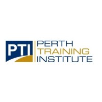 Perth Training Institute Logo