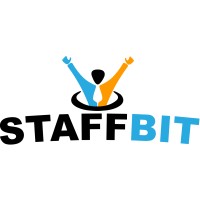 Staff Bit Limited Logo