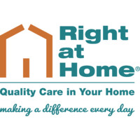 Right at Home Camden, Hampstead and Golders Green Logo