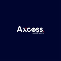 Axcess Investments Inc. Logo