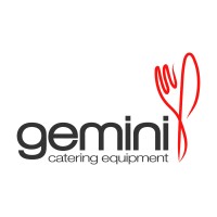 Gemini Catering Equipment Logo