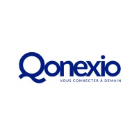 Qonexio Logo